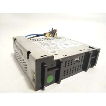 SISTEMA AUDIO / RADIO CD 42518060 555343750