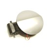Recambio de tapa exterior combustible para audi a1 sportback (8xa, 8xf) 1.6 tdi referencia OEM IAM 8X0809906  