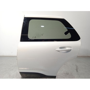 PUERTA TRASERA IZQUIERDA 9821336680 