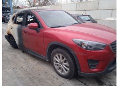 MAZDA CX-5 (KE, GH)