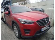 mazda cx-5 (ke, gh) del año 2015 2