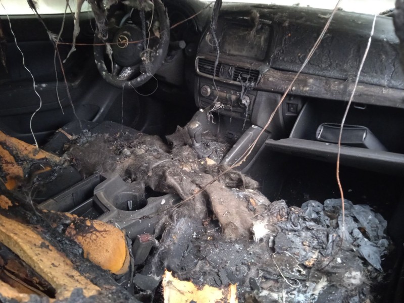 mazda cx-5 (ke, gh) del año 2015