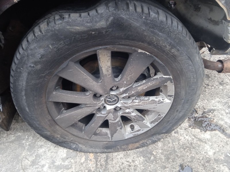 mazda cx-5 (ke, gh) del año 2015