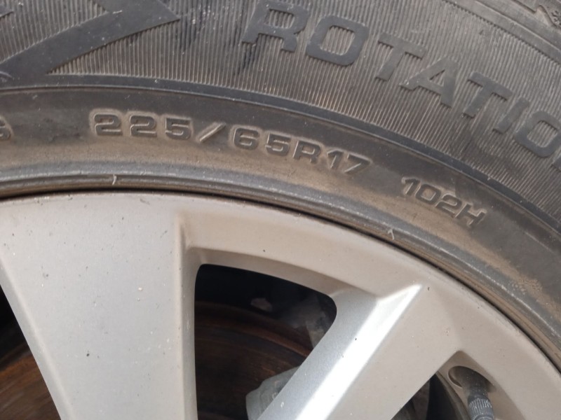 mazda cx-5 (ke, gh) del año 2015