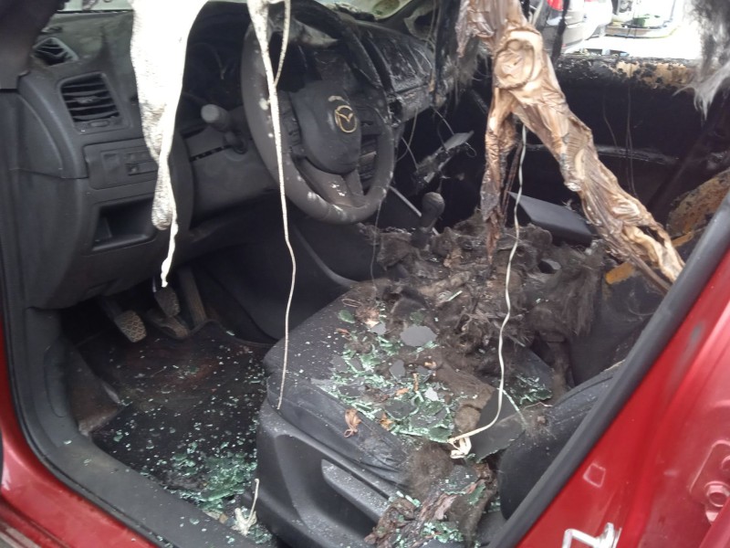 mazda cx-5 (ke, gh) del año 2015