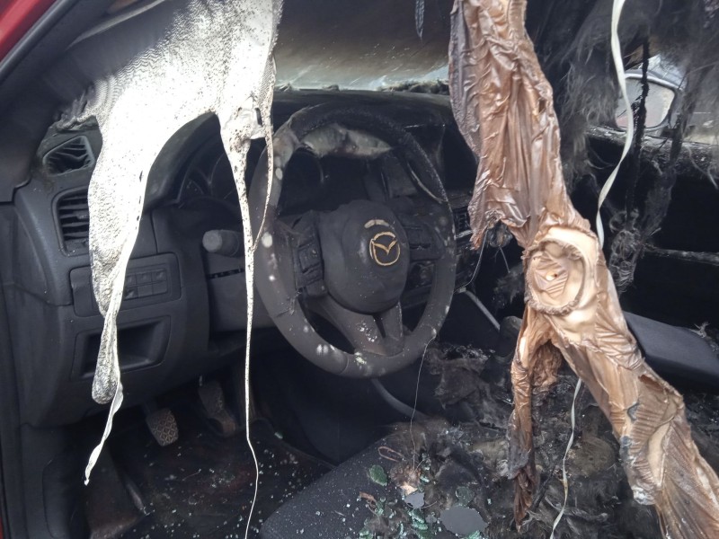 mazda cx-5 (ke, gh) del año 2015