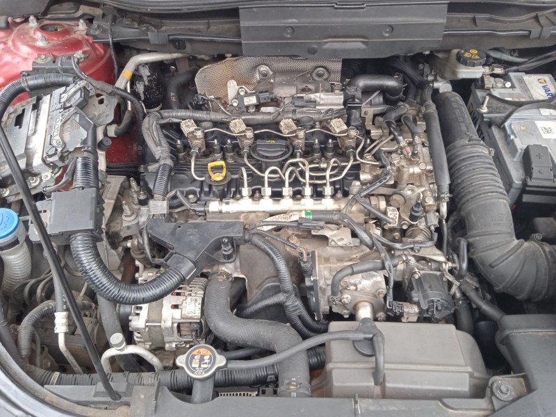 mazda cx-5 (ke, gh) del año 2015