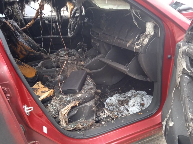 mazda cx-5 (ke, gh) del año 2015