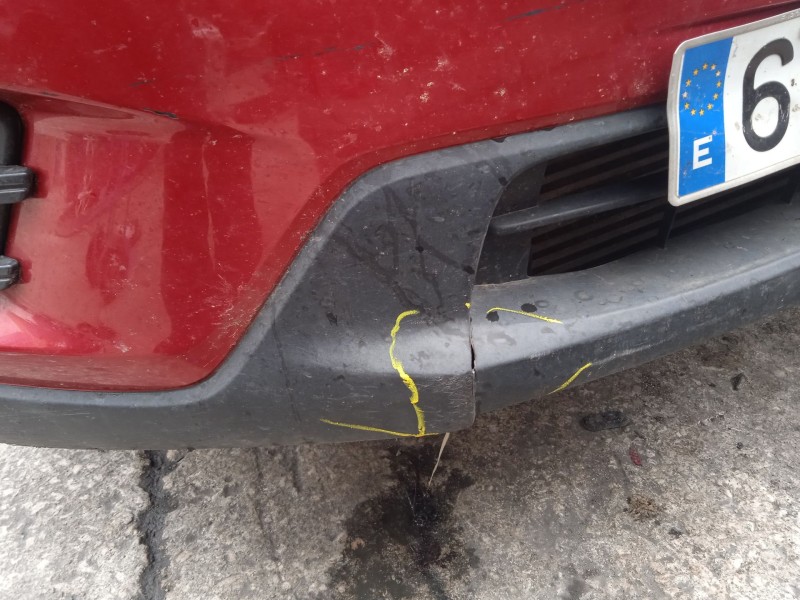 mazda cx-5 (ke, gh) del año 2015