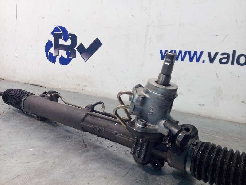 Recambio de cremallera direccion para saab 9-5 berlina 1.9 tid linear sport referencia OEM IAM 12761156  