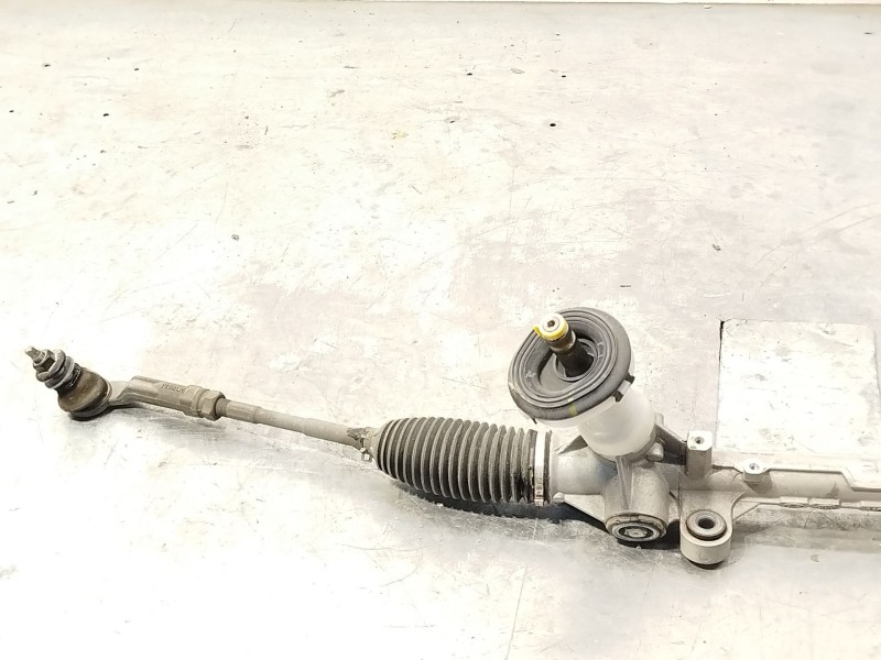 Recambio de cremallera direccion para hyundai ioniq (ae) 1.6 gdi hybrid referencia OEM IAM 56500G2500  