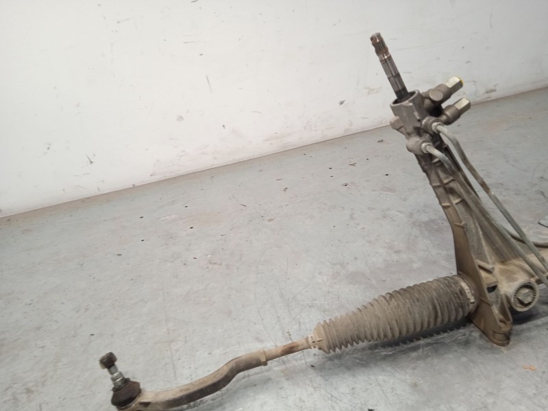 Recambio de cremallera direccion para peugeot boxer furgoneta 2.0 bluehdi 130 referencia OEM IAM 01385338080 1385338080 