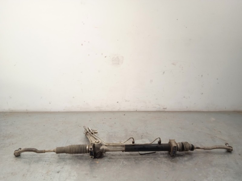 Recambio de cremallera direccion para peugeot boxer furgoneta 2.0 bluehdi 130 referencia OEM IAM 01385338080 1385338080 