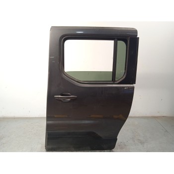PUERTA LATERAL CORREDERA IZQUIERDA 9820434480 