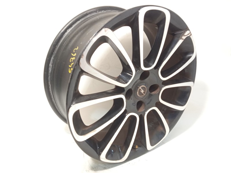 Recambio de llanta para opel adam (m13) 1.4 referencia OEM IAM 13369313  AACY