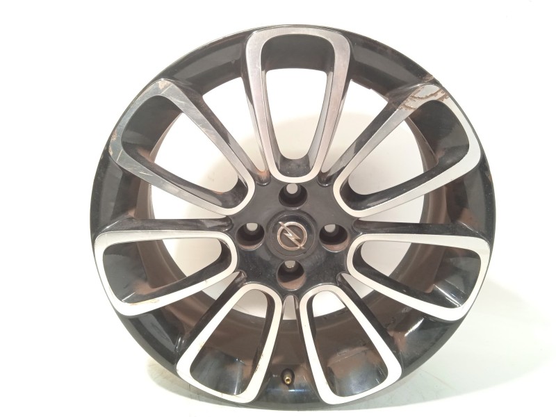 Recambio de llanta para opel adam (m13) 1.4 referencia OEM IAM 13369313  AACY