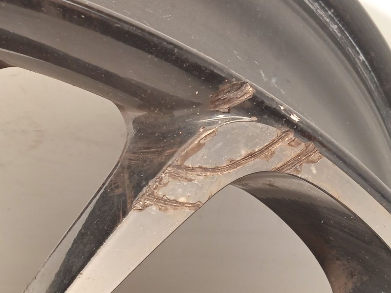 Recambio de llanta para opel adam (m13) 1.4 referencia OEM IAM 13369313  AACY