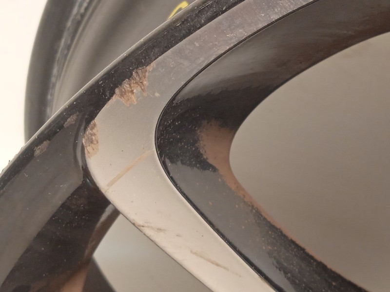 Recambio de llanta para opel adam (m13) 1.4 referencia OEM IAM 13369313  AACY