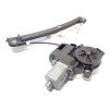 Recambio de elevalunas trasero derecho para volkswagen polo (6r1) advance referencia OEM IAM 6R0959812F  0130822533