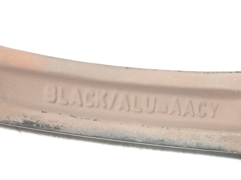 Recambio de llanta para opel adam (m13) 1.4 referencia OEM IAM 13369313  AACY