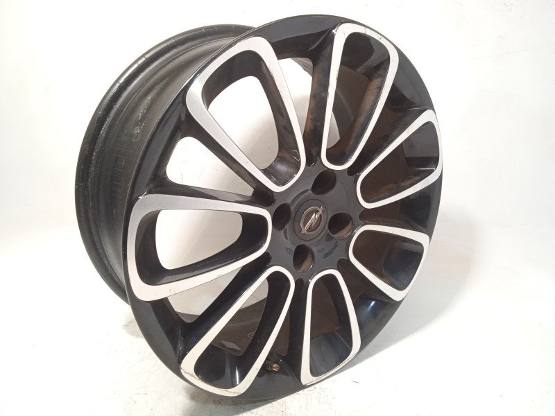 Recambio de llanta para opel adam (m13) 1.4 referencia OEM IAM 13369313  AACY