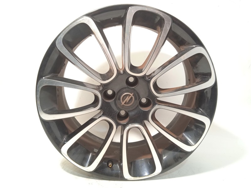Recambio de llanta para opel adam (m13) 1.4 referencia OEM IAM 13369313  AACY