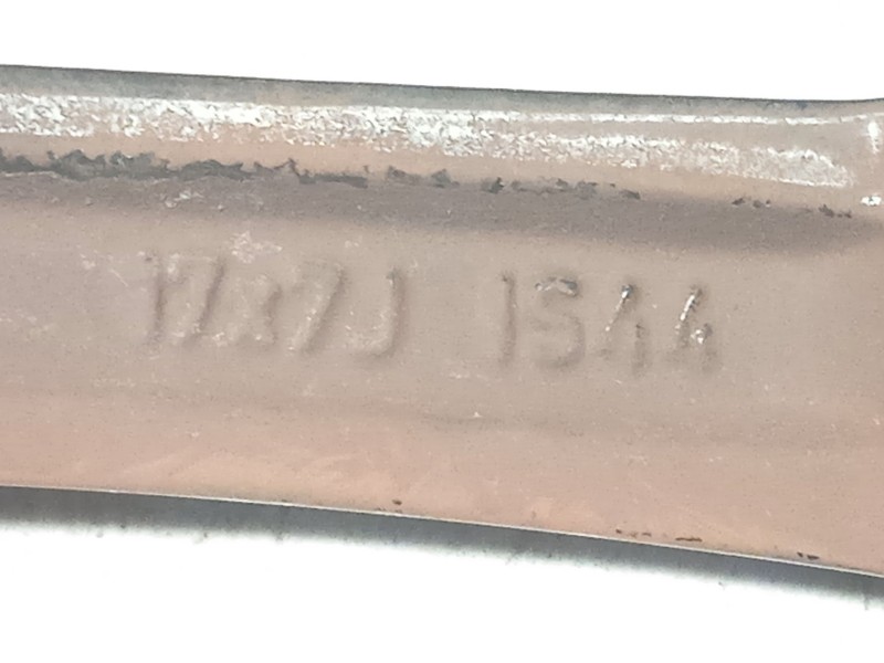 Recambio de llanta para opel adam (m13) 1.4 referencia OEM IAM 13369313  AACY