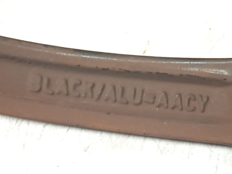 Recambio de llanta para opel adam (m13) 1.4 referencia OEM IAM 13369313  AACY