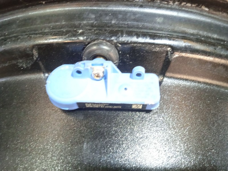 Recambio de llanta para opel adam (m13) 1.4 referencia OEM IAM 13369313  AACY