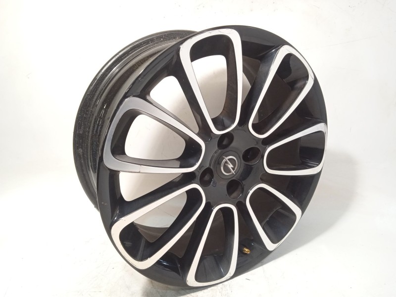 Recambio de llanta para opel adam (m13) 1.4 referencia OEM IAM 13369313  AACY