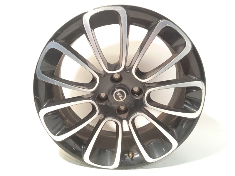 Recambio de llanta para opel adam (m13) 1.4 referencia OEM IAM 13369313  AACY