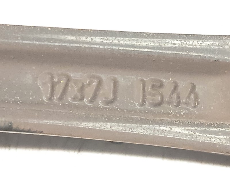 Recambio de llanta para opel adam (m13) 1.4 referencia OEM IAM 13369313  AACY