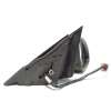 Recambio de retrovisor derecho para seat ibiza (6l1) sport referencia OEM IAM 6L1857508AA  6L1857508AA9B9