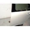 Recambio de puerta trasera izquierda para citroën c4 cactus 1.5 bluehdi 100 referencia OEM IAM 9821336680  