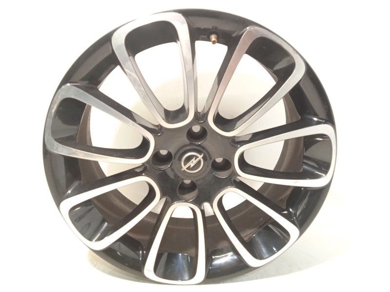 Recambio de llanta para opel adam (m13) 1.4 referencia OEM IAM 13369313  AACY