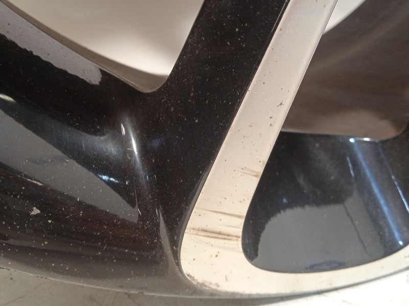 Recambio de llanta para opel adam (m13) 1.4 referencia OEM IAM 13369313  AACY