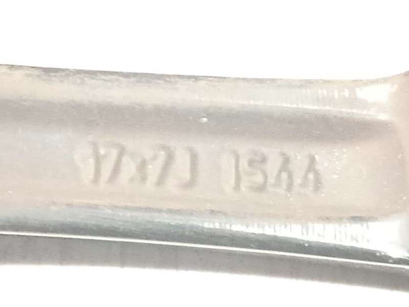 Recambio de llanta para opel adam (m13) 1.4 referencia OEM IAM 13369313  AACY