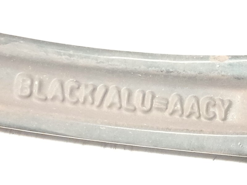 Recambio de llanta para opel adam (m13) 1.4 referencia OEM IAM 13369313  AACY