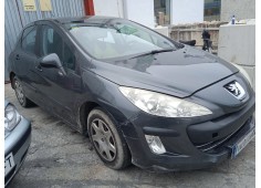 PEUGEOT 308 I (4A_, 4C_)