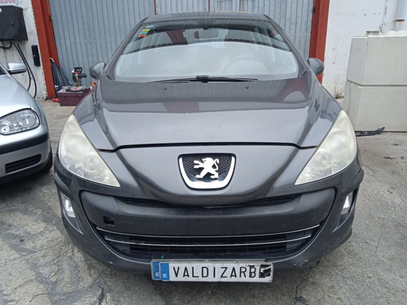 peugeot 308 i (4a_, 4c_) del año 2010
