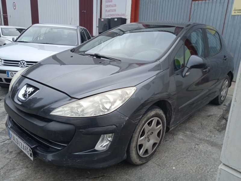 peugeot 308 i (4a_, 4c_) del año 2010