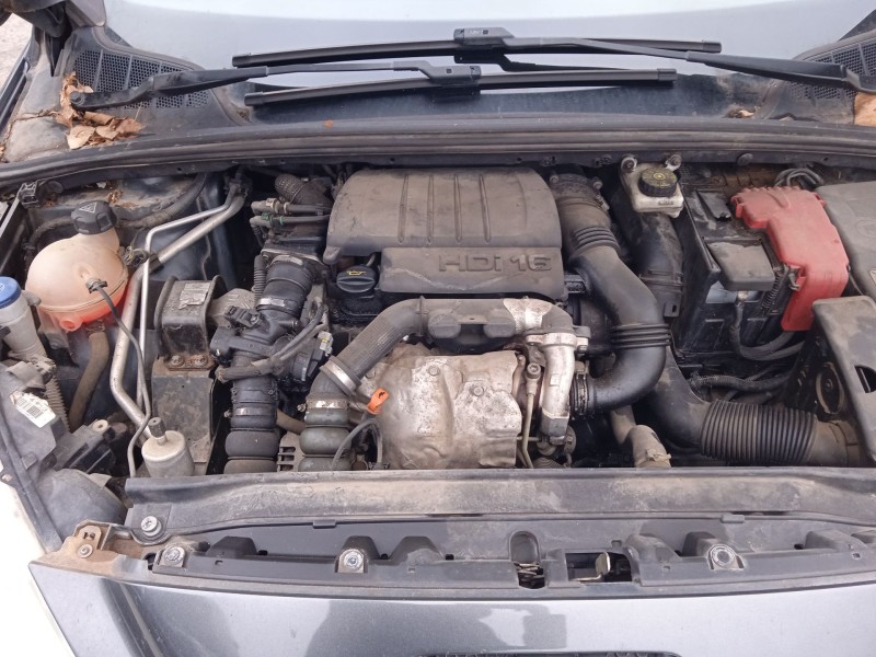 peugeot 308 i (4a_, 4c_) del año 2010