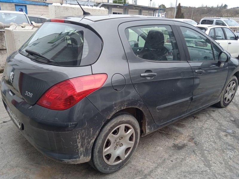 peugeot 308 i (4a_, 4c_) del año 2010