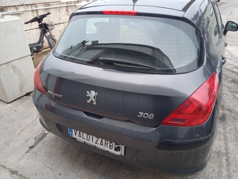 peugeot 308 i (4a_, 4c_) del año 2010