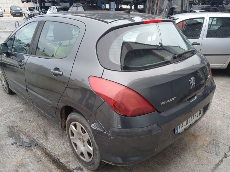 peugeot 308 i (4a_, 4c_) del año 2010
