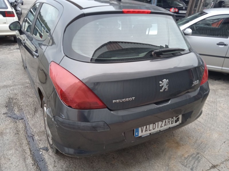 peugeot 308 i (4a_, 4c_) del año 2010