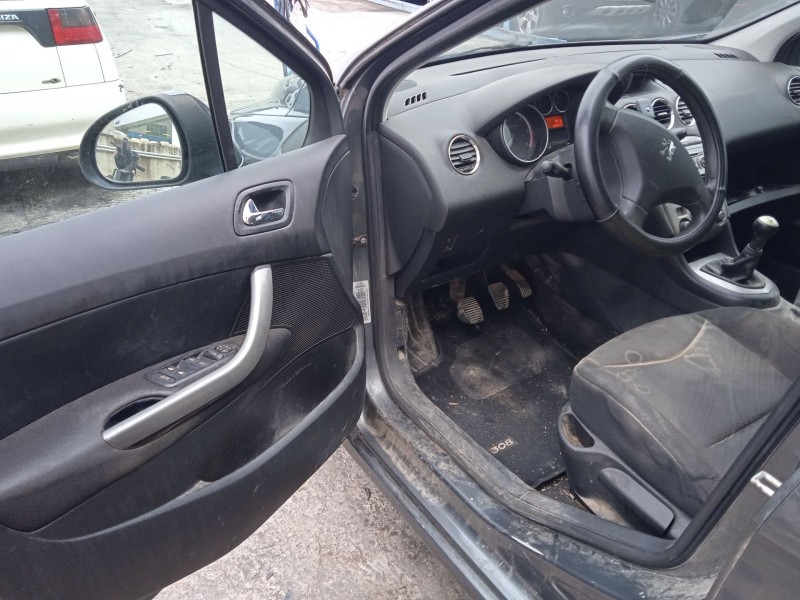 peugeot 308 i (4a_, 4c_) del año 2010