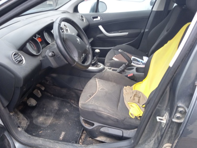 peugeot 308 i (4a_, 4c_) del año 2010