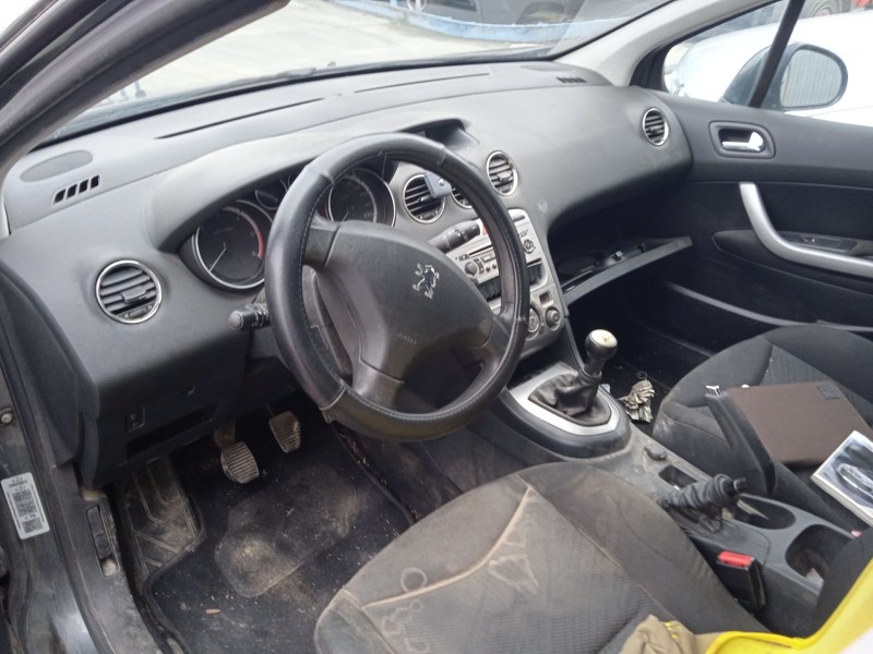 peugeot 308 i (4a_, 4c_) del año 2010