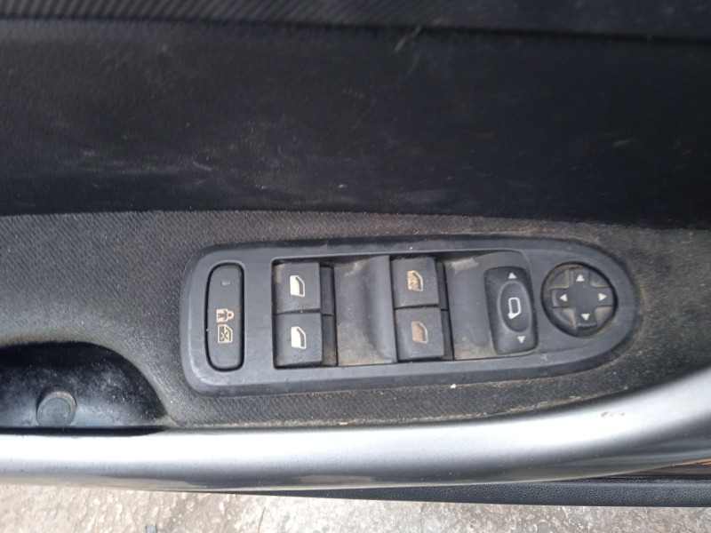 peugeot 308 i (4a_, 4c_) del año 2010